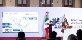 ISSSTE se suma al programa «La Clínica es Nuestra»