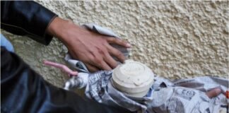 CAAMT llama a proteger tuberías ante bajas temperaturas