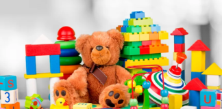 Atención: IMSS invita a los Reyes Magos a elegir juguetes seguros