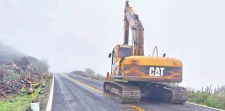 Avances del programa nacional “Bachetón” en Hidalgo