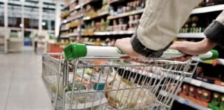 Inflación desacelera 3.69% en primera quincena de 2025: INEGI