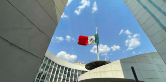 Senadores cierran filas en defensa de la soberanía de México