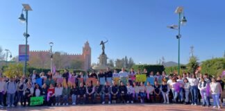 INE Hidalgo inicia la capacitación para integrar mesas directivas de casilla