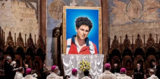 Carlo Acutis ‘El influencer de Dios’, será canonizado en abril