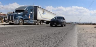 Iniciarán trabajos para la reconstrucción del Bulevar Las Torres