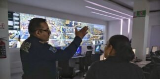 Mejoran infraestructura del Cuartel de Seguridad de Tulancingo