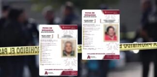 Localizan los cuerpos de dos abuelitos en Mineral de la Reforma