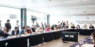 Senado aprueba leyes secundarias del sector energético