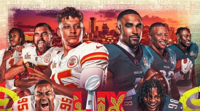 Pronóstico Super Bowl 2025: Kansas City Chiefs vs. Philadelphia Eagles