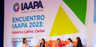 El Encuentro IAAPA: América Latina, Caribe 2025, llega a CDMX