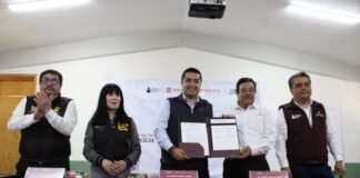 COBAEH, se consolida líder en alfabetización en Hidalgo