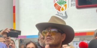 Exige justicia el padre de niñas involucradas en caso de abuso sexual