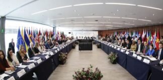 México será sede de la Conferencia Mundial de Mujeres Parlamentarias