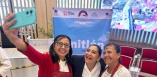 Omitlán lanza su nueva marca turística: “Naturaleza que conecta”