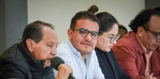 Ixmiquilpan definirá la agenda 2025 en audiencias públicas