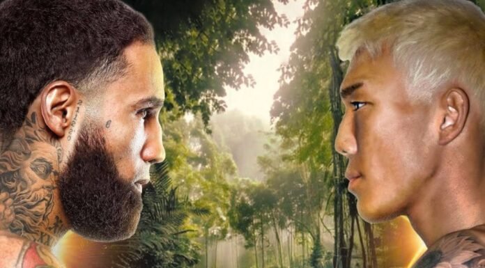 «Pantera» Nery regresa al ring en Tijuana ante Kameda