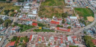 Gobierno de Tulancingo anuncia plan de rehabilitación vial mayor