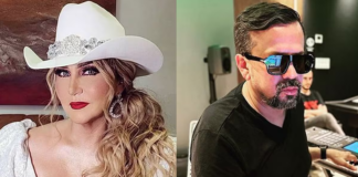 En apoyo a Alicia Villareal cancelan a Kumbia kings en Tamaulipas