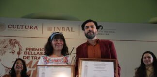 Convocatoria para el Premio Bellas Artes de Traducción Literaria