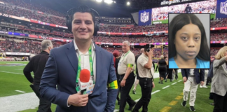 Arrestan a sospechosa por la muerte de Adan Manzano, periodista mexicano que cubría el Super Bowl