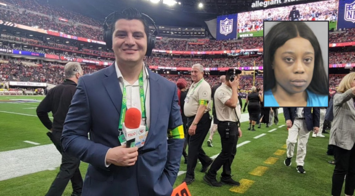 Arrestan a sospechosa por la muerte de Adan Manzano, periodista mexicano que cubría el Super Bowl