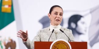 Construcción del Tren México-Querétaro iniciará en abril