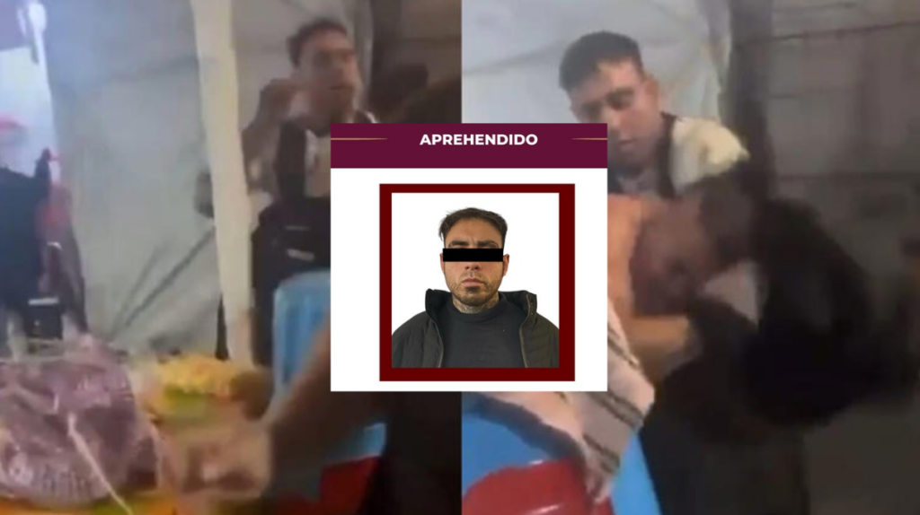 Detienen a sujeto por agredir a su pareja y arrancarle la oreja a un ...