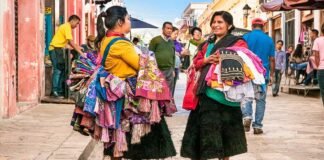 Senado declara 2025 como Año de la Mujer Indígena