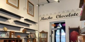 El lado dulce de la CDMX, así es el Museo del Chocolate