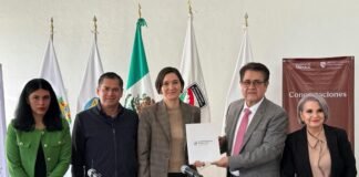 Hidalgo refuerza seguridad con recursos del FASP y FOFISP 2025