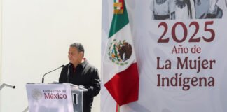 Hidalgo confía en los proyectos de la presidenta: Menchaca