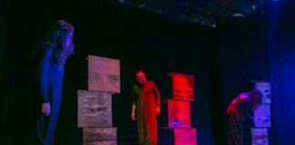 Hidalgo sede del Festival de Monólogos Teatro a una Sola Voz