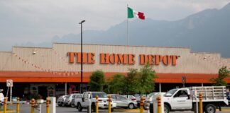 Home Depot invertirá mil 300 millones de dólares en México