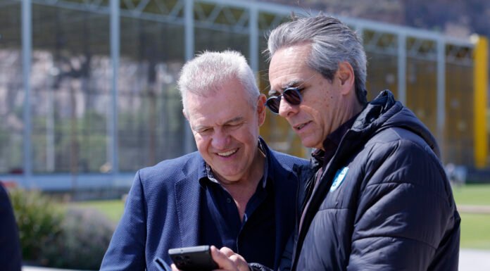 Aguirre visita al Club Pachuca; observa a jugadores para la Selección
