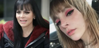 Imelda Tuñón presenta pruebas toxicológicas tras ataques de Maribel Guardia