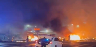 Mueren 6 mexicanos en accidente aéreo de Filadelfia, entre ellos una niña en tratamiento médico