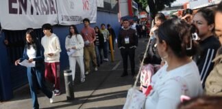 No más Comipems; SEP explica cómo será el ingreso al bachillerato