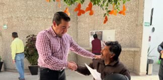 Saderh abre ventanillas para otorgar apoyos al campo