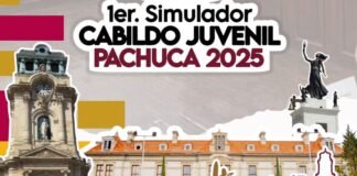 Pachuca abre convocatoria para el Cabildo Juvenil 2025