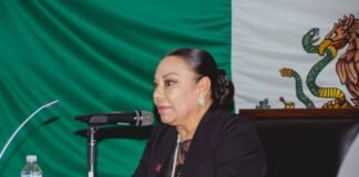 Lorena García Cázares rechaza acusación; anuncia acciones legales