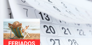 ¡Puente triple! Estos serán los días de descanso obligatorio en marzo