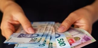 Sheinbaum vetará ley de embargo de salario si esta es aprobada