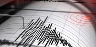 Sismo de magnitud 5.1 en Iguala, Guerrero, sin reporte de daños