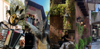 Conoce Val’Quirico, un destino para enamorarse