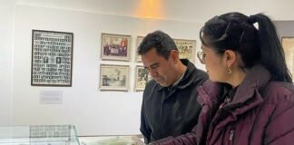 Visita el museo «Historias de Pachuca»; la ciudad a lo largo de los años