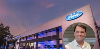 Ford critica política arancelaria de Trump, advierte sobre impacto en industria automotriz