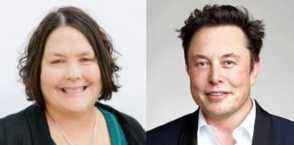 Amy Gleason es nombrada administradora interina de DOGE