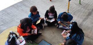 CAIC Cuautepec abre preinscripciones del ciclo escolar 2025-2026