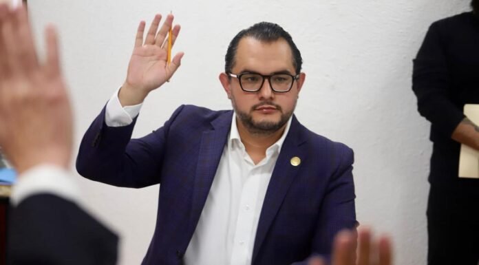 Congreso aprueba iniciativa para fortalecer el deporte municipal