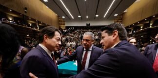 Magisterio al centro de la transformación educativa: Ochoa